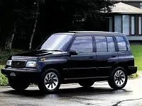 Аккумулятор для Suzuki  Escudo  I 1988 - 1998 фото
