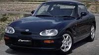 Аккумулятор для Suzuki  Cappuccino  0.7 (64 л.с.) фото