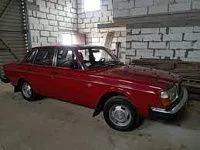 Аккумулятор для Volvo  240 Series  2.3 (131 л.с.) фото