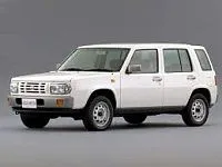 Аккумулятор для Nissan  Rasheen  1.5 (105 л.с.) фото