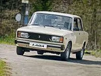 Аккумулятор для Lada  2105  21054-30 1.6 (74 л.с.) фото
