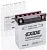 Аккумулятор EXIDE EB5L-B 5 Ач, 65 А, 12 v, Обратная R+ (0)