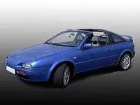 Аккумулятор для Nissan  100NX  1.6 (90 л.с.) фото