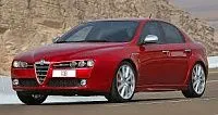Аккумулятор для Alfa Romeo  159  1.8 (200 л.с.) фото