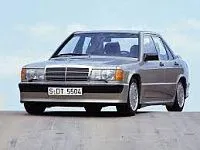 Аккумулятор для Mercedes-Benz  190 (W201)  1.7 (107 л.с.) фото