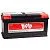 Аккумулятор TOPLA Energy 110 Ач, 1000 А, 12 v, Обратная R+ (0), DIN L6, B13