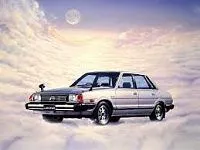 Аккумулятор для Subaru  Leone  II 1979 - 1984 фото