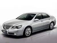Аккумулятор для Honda  Legend  IV Рестайлинг 2008 - 2012 фото