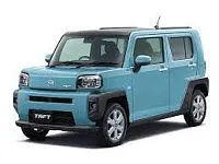 Аккумулятор для Daihatsu  Taft фото