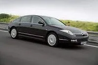 Аккумулятор для Citroen  C6  3.0 (211 л.с.) фото