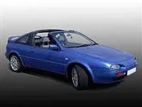 Аккумулятор для Nissan  100NX  2.0 (143 л.с.) фото