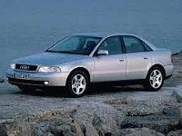 Аккумулятор для Audi  A4  I (B5) 1994 - 1997 фото