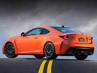 Аккумулятор для Lexus  RC F  5.0 (477 л.с.) фото