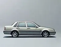 Аккумулятор для Volvo  460  1.7 (87 л.с.) фото