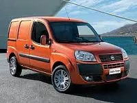 Аккумулятор для Fiat  Doblo  II 2010 - 2015 фото