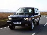 Аккумулятор для Land Rover  Range Rover  II 1994 - 2002 фото