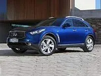 Аккумулятор для Infiniti  FX  II Рестайлинг 2011 - 2013 фото