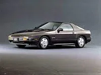 Аккумулятор для Mazda  RX-7  II (FC) 1985 - 1991 фото