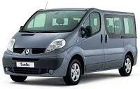 Аккумулятор для Renault  Trafic  II 2001 - 2014 фото