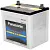 Аккумулятор PANASONIC 60 Ач, 438 А, 12 v, Обратная R+ (0), JIS D23, B00
