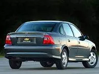 Аккумулятор для Chevrolet  Vectra  A 1988 - 1995 фото