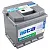 Аккумулятор ISTA Standard 50 Ач, 420 А, 12 v, Обратная R+ (0), DIN L1, B13