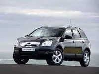 Аккумулятор для Nissan  Qashqai+2  I 2008 - 2010 фото