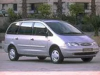 Аккумулятор для Ford  Galaxy  I 1995 - 2000 фото