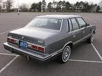 Аккумулятор для Dodge  600  2.5 (100 л.с.) фото