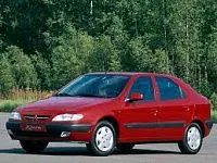 Аккумулятор для Citroen  Xsara  1.8 (90 л.с.) фото