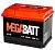 Аккумулятор MEGA BATT 62 Ач, 480 А, 12 v, Обратная R+ (0), DIN L2, B13