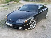 Аккумулятор для Hyundai  Tuscani фото