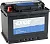 Аккумулятор EXIDE Classic 55 Ач, 360 А, 12 v, Обратная R+ (0), DIN L1, B13