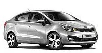 Аккумулятор для Kia  Pride  III 2011 - н.в. фото