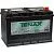 Аккумулятор TENAX HighLine 91 Ач, 740 А, 12 v, Обратная R+ (0), JIS D31, B13
