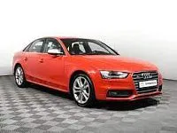 Аккумулятор для Audi  S4  IV (B8) Рестайлинг 2012 - н.в. фото