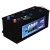 Аккумулятор ODИH 132 Ач, 790 А, 12 v, Прямая R+ (4) rus, D4 (A), B00