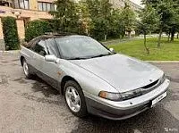 Аккумулятор для Subaru  SVX  3.3 (240 л.с.) фото