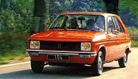 Аккумулятор для Peugeot  104  1.4 (72 л.с.) фото