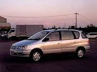 Аккумулятор для Toyota  Ipsum  I (M10) 1996 - 2001 фото