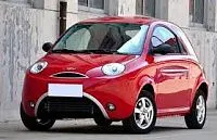 Аккумулятор для Chery  QQme фото