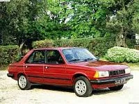 Аккумулятор для Peugeot  305  1.9 (102 л.с.) фото