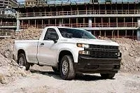 Аккумулятор для Chevrolet  LUV D-MAX  3.5 (197 л.с.) фото