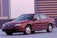 Аккумулятор для Chevrolet  Malibu  V 1996 - 2000 фото