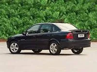 Аккумулятор для Chevrolet  Vectra  2.2 (141 л.с.) фото