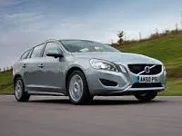Аккумулятор для Volvo  V60  II 2018 - н.в. фото