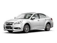 Аккумулятор для Subaru  Legacy  V Рестайлинг 2012 - н.в. фото