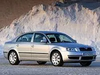 Аккумулятор для Skoda  Superb  I Рестайлинг 2006 - 2008 фото