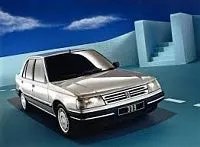 Аккумулятор для Peugeot  309  1.9 (98 л.с.) фото