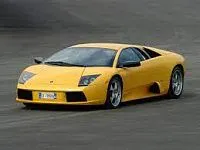 Аккумулятор для Lamborghini  Murcielago фото